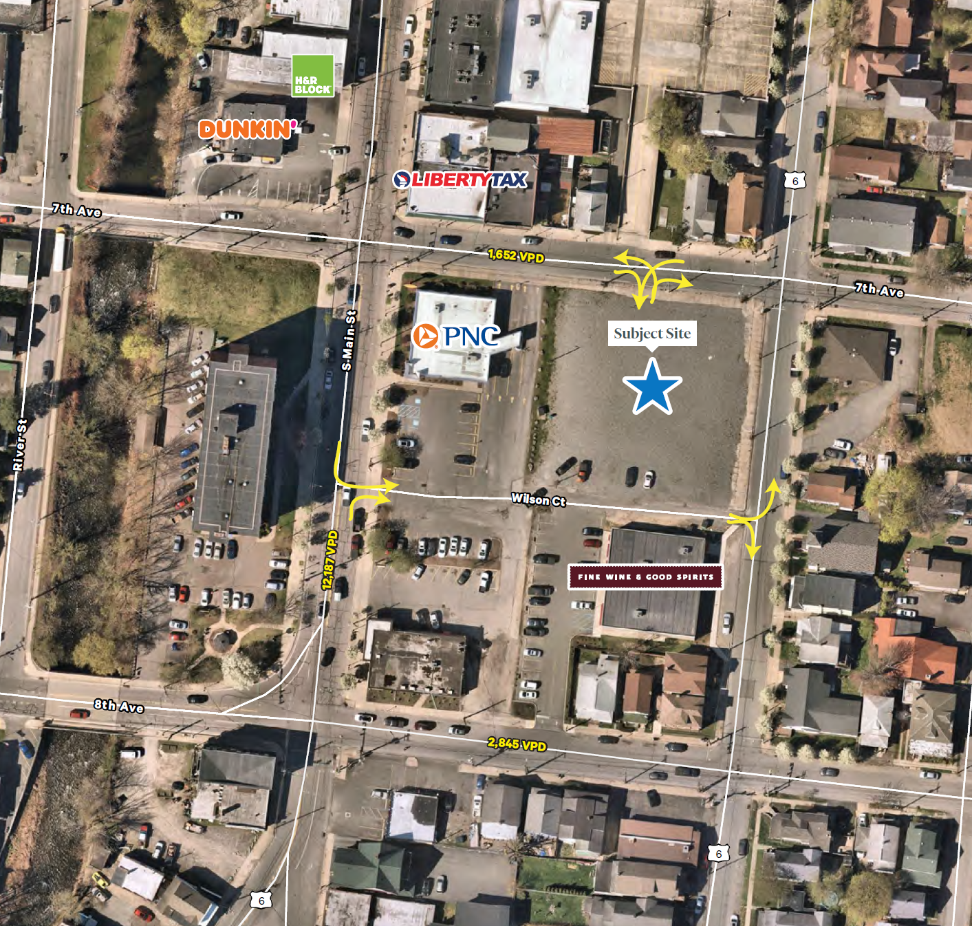38 N Church St, Carbondale, PA for Rent