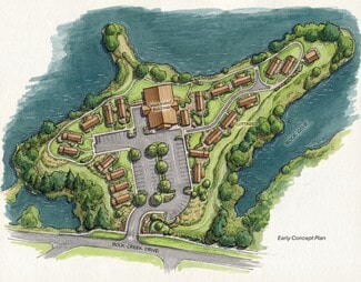 Stevenson, WA Commercial - 968 Rock Creek dr