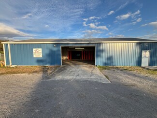 Falkville, AL Warehouse - 722 Culver Rd