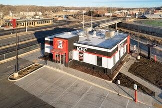 Sioux City, IA Fast Food - 1500 Hamilton Blvd