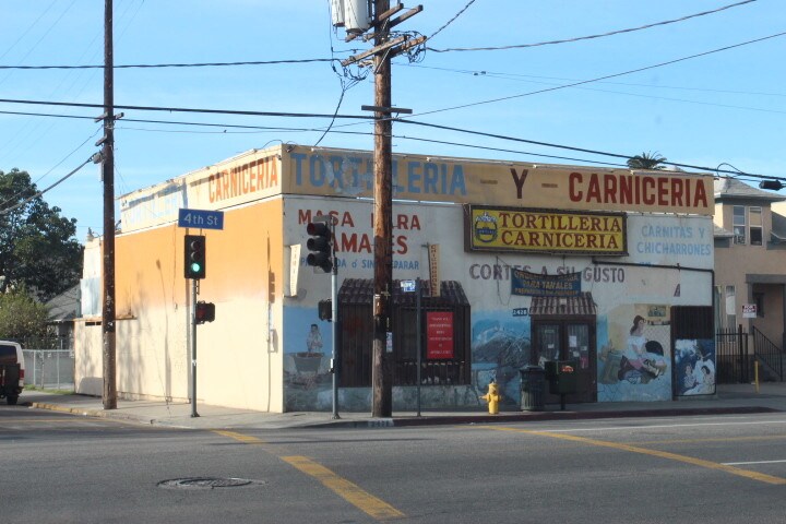 2426 E 4th St, Los Angeles, CA for Sale