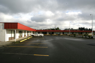 Vancouver, WA Office/Retail - 9317 NE Highway 99