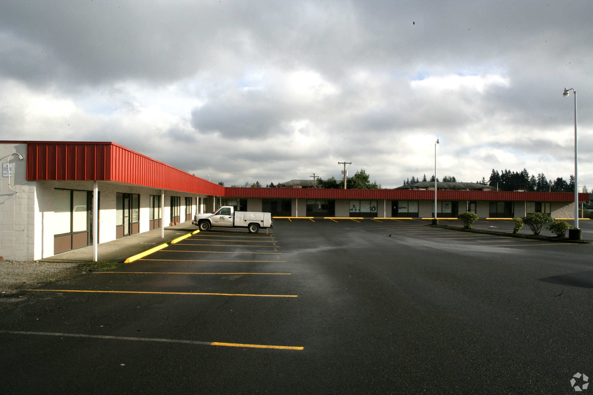 9317 NE Highway 99, Vancouver, WA for Rent