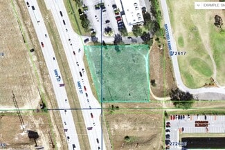 Davenport, FL Commercial - U.S. 27