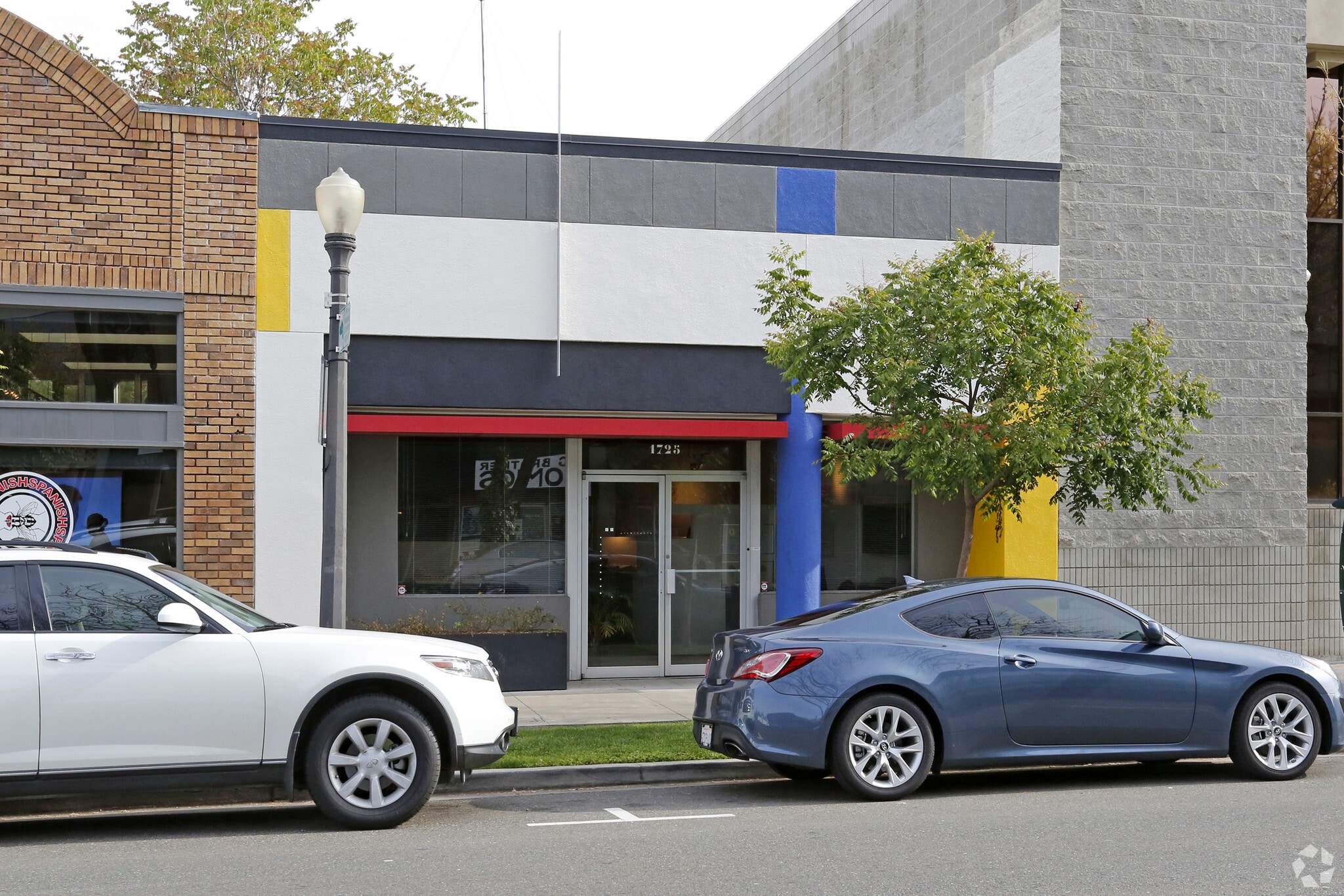 1725 J St, Sacramento, CA for Sale