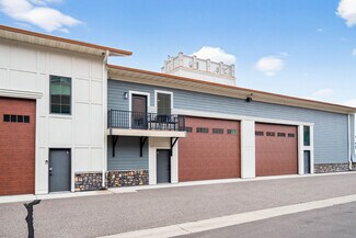 Medina, MN Industrial - 3620 Arrowhead #2 Dr
