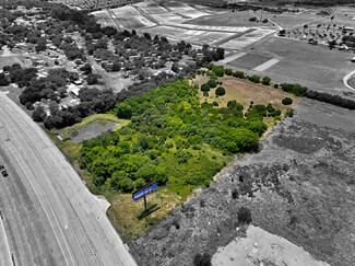 Temple, TX Industrial Land - 1902 N General Bruce Dr