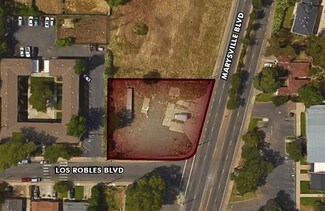 3401 Marysville Blvd  