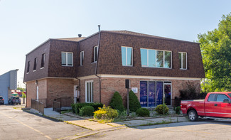 Highland, IN Office - 9635 Saric Ct