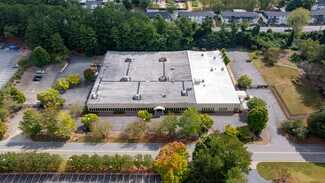 Marietta, GA Distribution - 1300 Cobb Industrial Dr