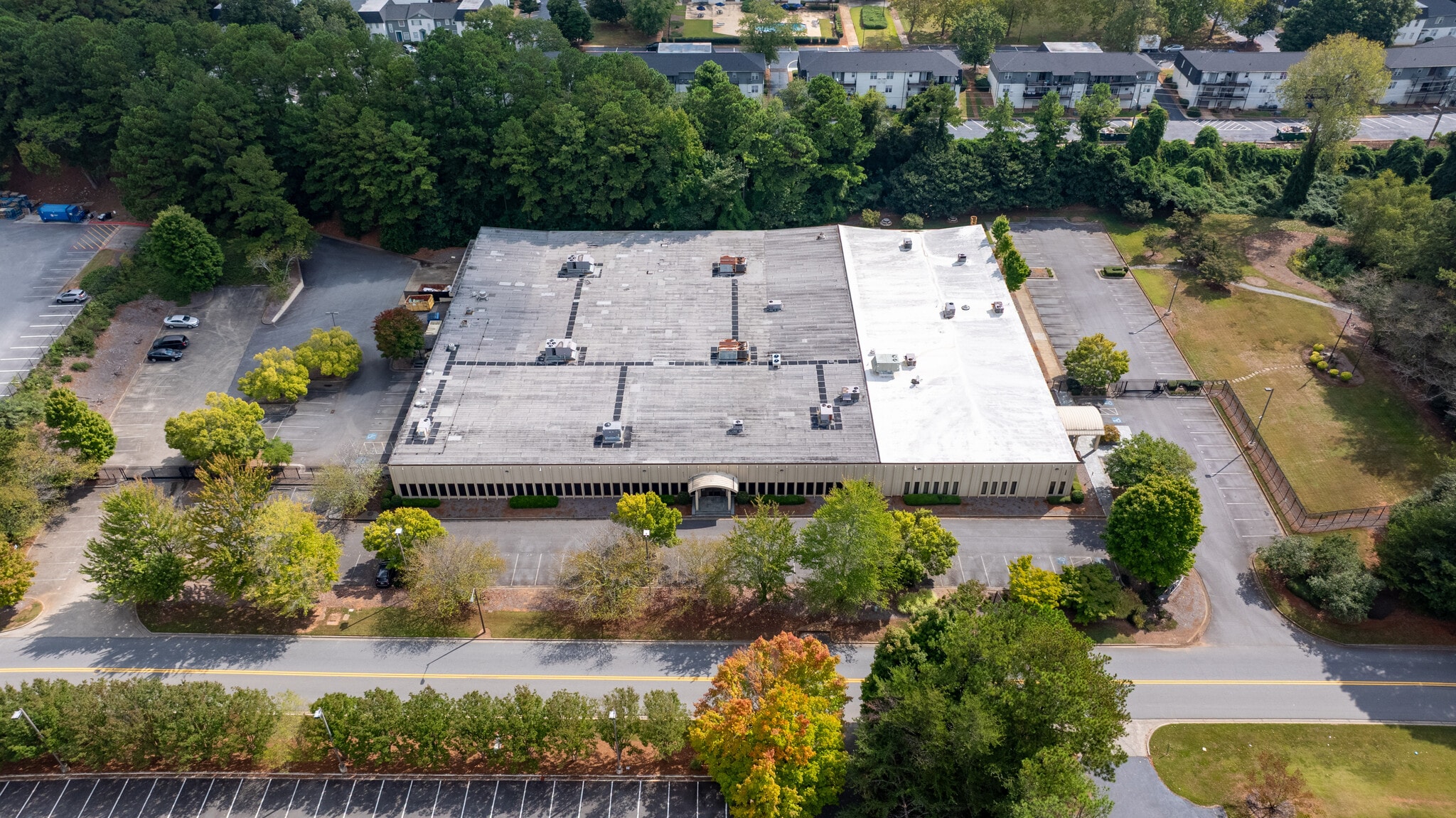 1300 Cobb Industrial Dr, Marietta, GA for Sale