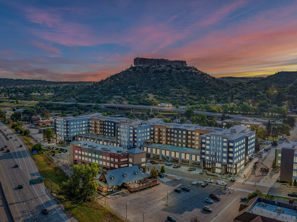 610 Jerry St, Castle Rock, CO for Rent