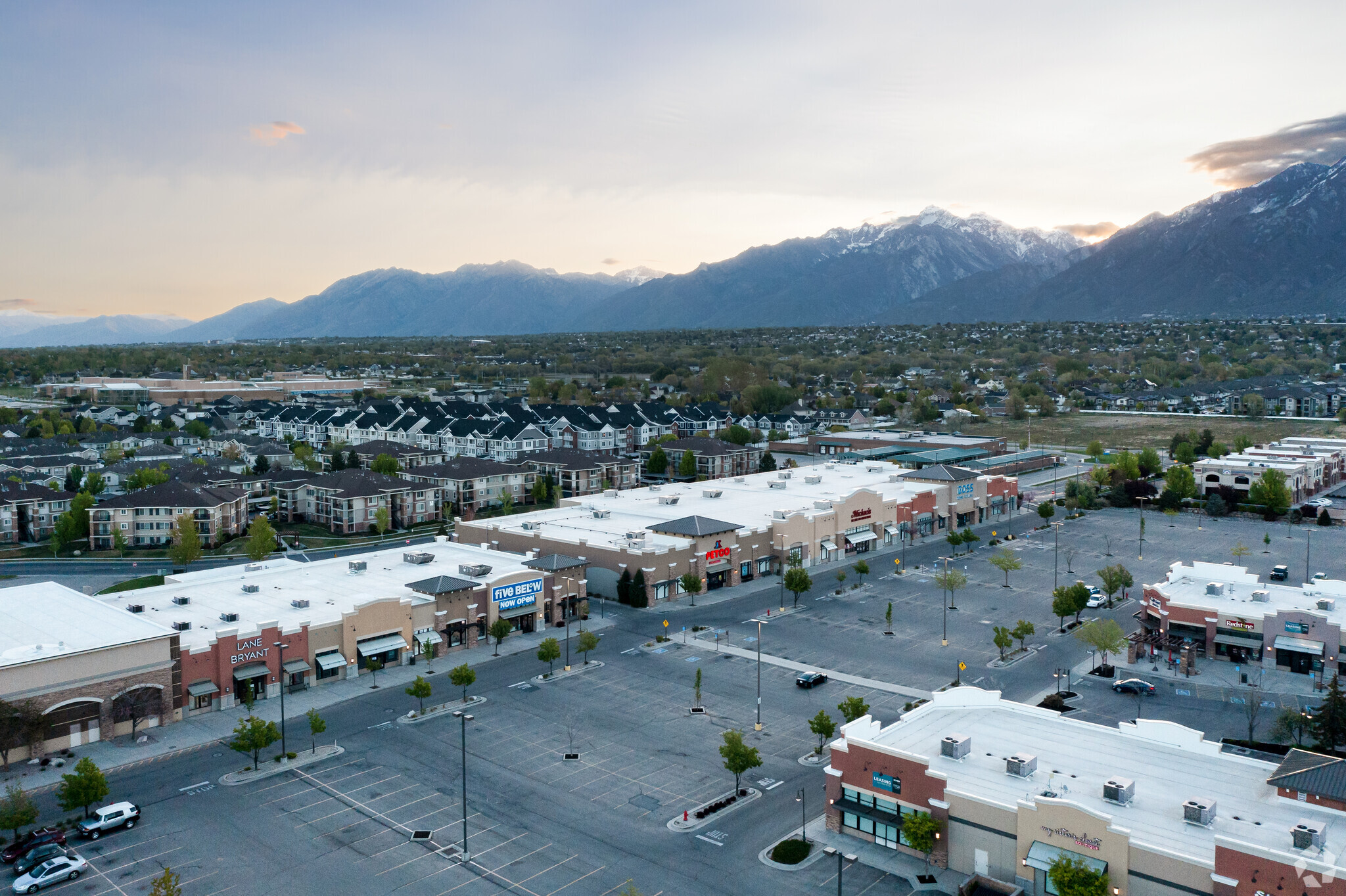 147-175 E 12300 S, Draper, UT for Rent