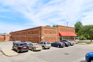 Cleveland Heights, OH Retail - 2590 Noble Rd