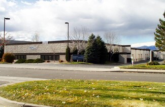 Thornton, CO Flex - 12301 N Grant St