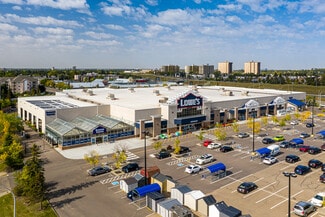 Edmonton, AB Retail - 10450 42nd Ave NW