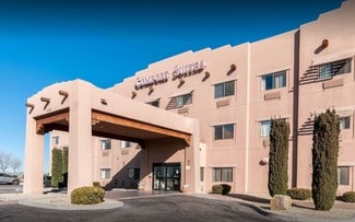 Las Cruces 2-Property Portfolio