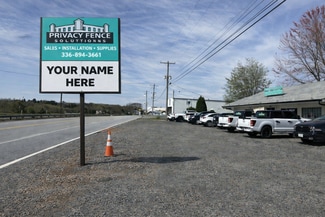 Winston-Salem, NC Office - 3439 Myer Lee Dr