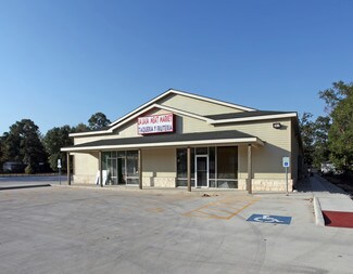 Conroe, TX Retail - 14756 FM 1485 Rd