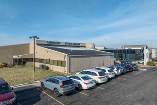 Chicago Ridge, IL Office/Medical, Medical - 9830 Ridgeland Ave Chicago Ridge, IL Office/Medical, Medical - 9830 Ridgeland Ave