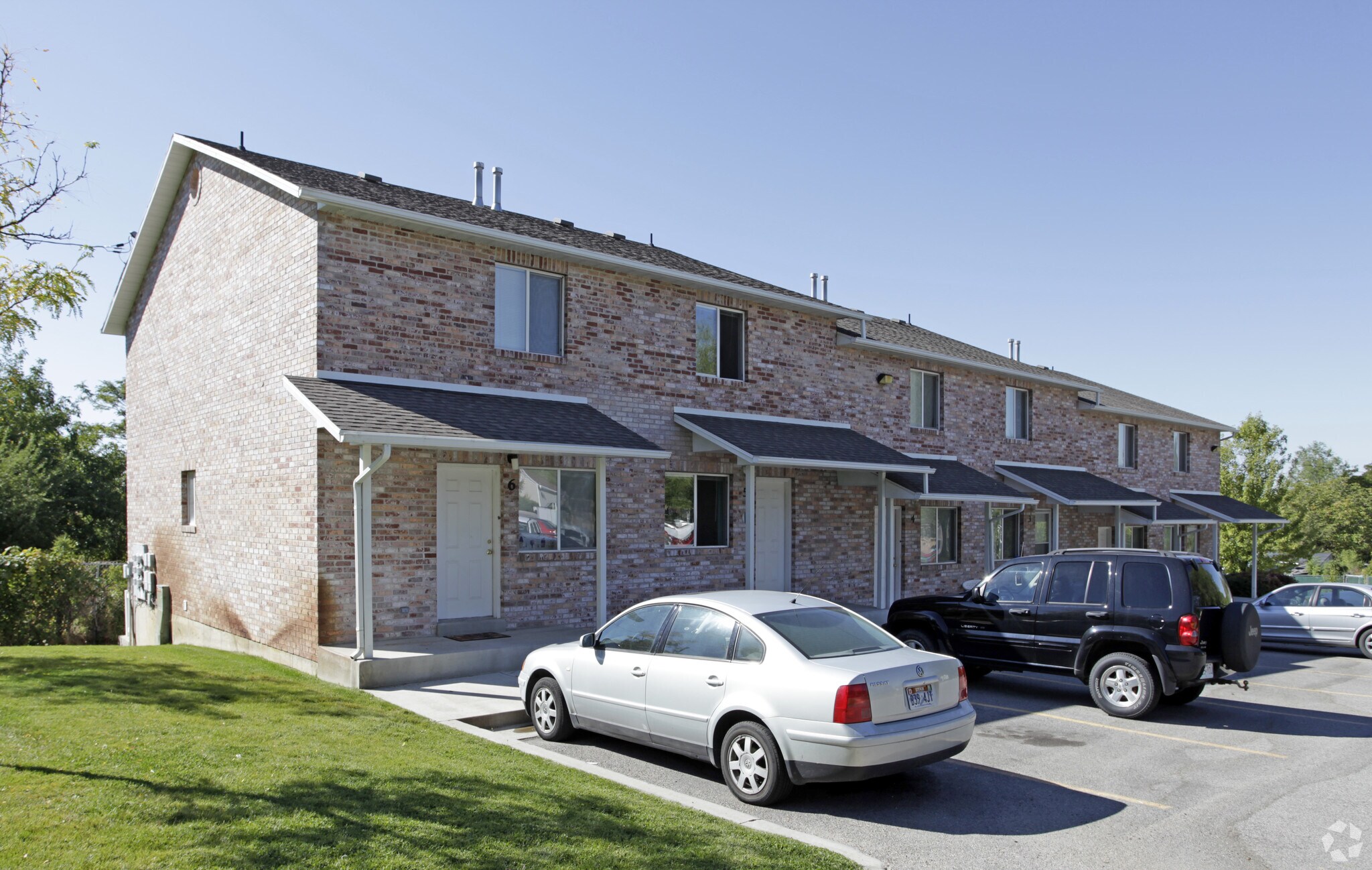 110 Jefferson Ave, Ogden, UT for Sale
