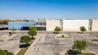 Austin, TX Freestanding - 12625 N Interstate 35