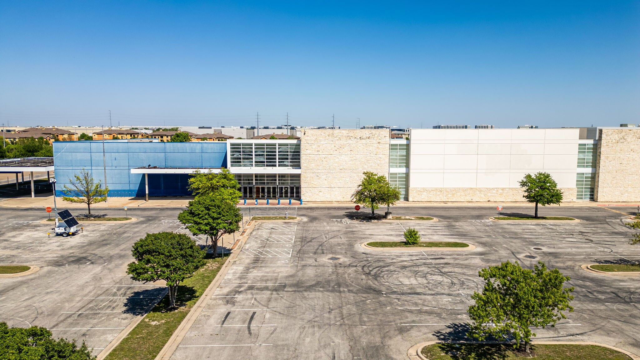 12625 N Interstate 35, Austin, TX for Sale