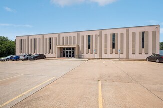 Oklahoma City, OK Industrial - 7201 N Broadway Ext