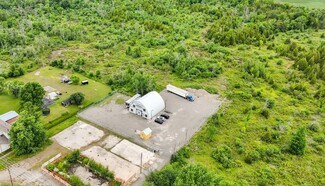 Smiths Falls, ON Industrial - 3828 Ontario 43