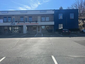Smithfield, RI Retail - 266 Putnam Pike