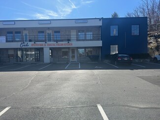 Smithfield, RI Storefront Retail/Office - 266 Putnam Pike