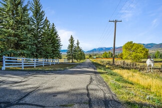 Heber City, UT Residential - 110 W Moulton Ln