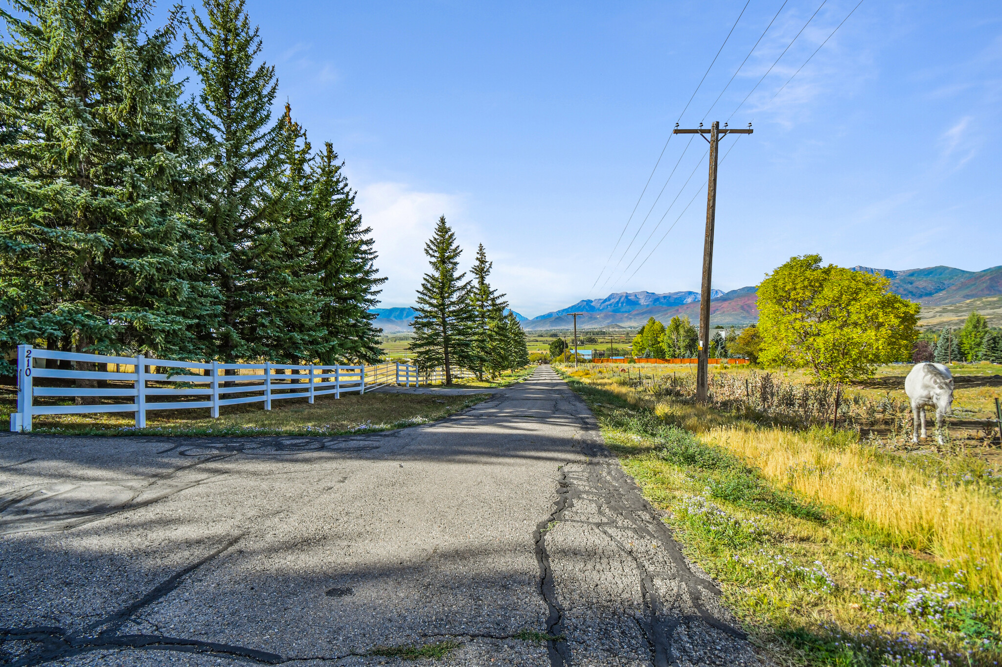 110 W Moulton Ln, Heber City, UT for Sale