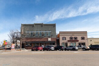 Windsor, CO Retail - 201-205 4th St