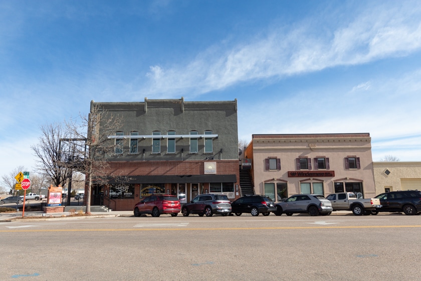 201-205 4th St, Windsor, CO for Rent