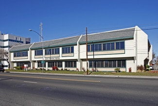 Sacramento, CA Office, Flex - 1501 El Camino Ave Sacramento, CA Office, Flex - 1501 El Camino Ave