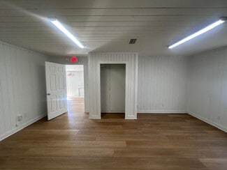 Bunnell, FL Office - 3100 E Moody Blvd