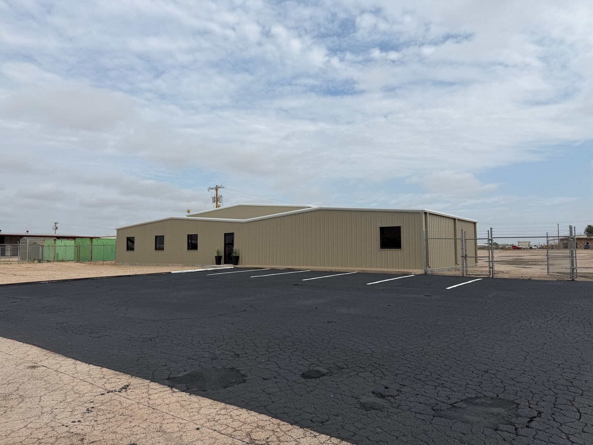 2410 Steven Rd, Odessa, TX for Rent