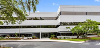 Tampa, FL Office - 5110 Eisenhower Blvd