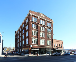 Columbus, OH undefined - 260 S 4th St
