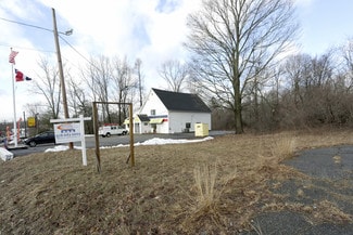 Haverhill, MA Commercial - 42 Plaistow Rd