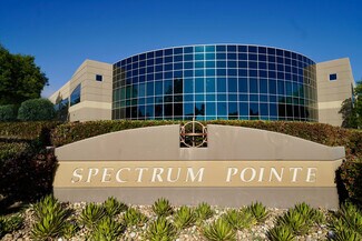 Lake Forest, CA Office - 21 Spectrum Pointe Dr Lake Forest, CA Office - 21 Spectrum Pointe Dr