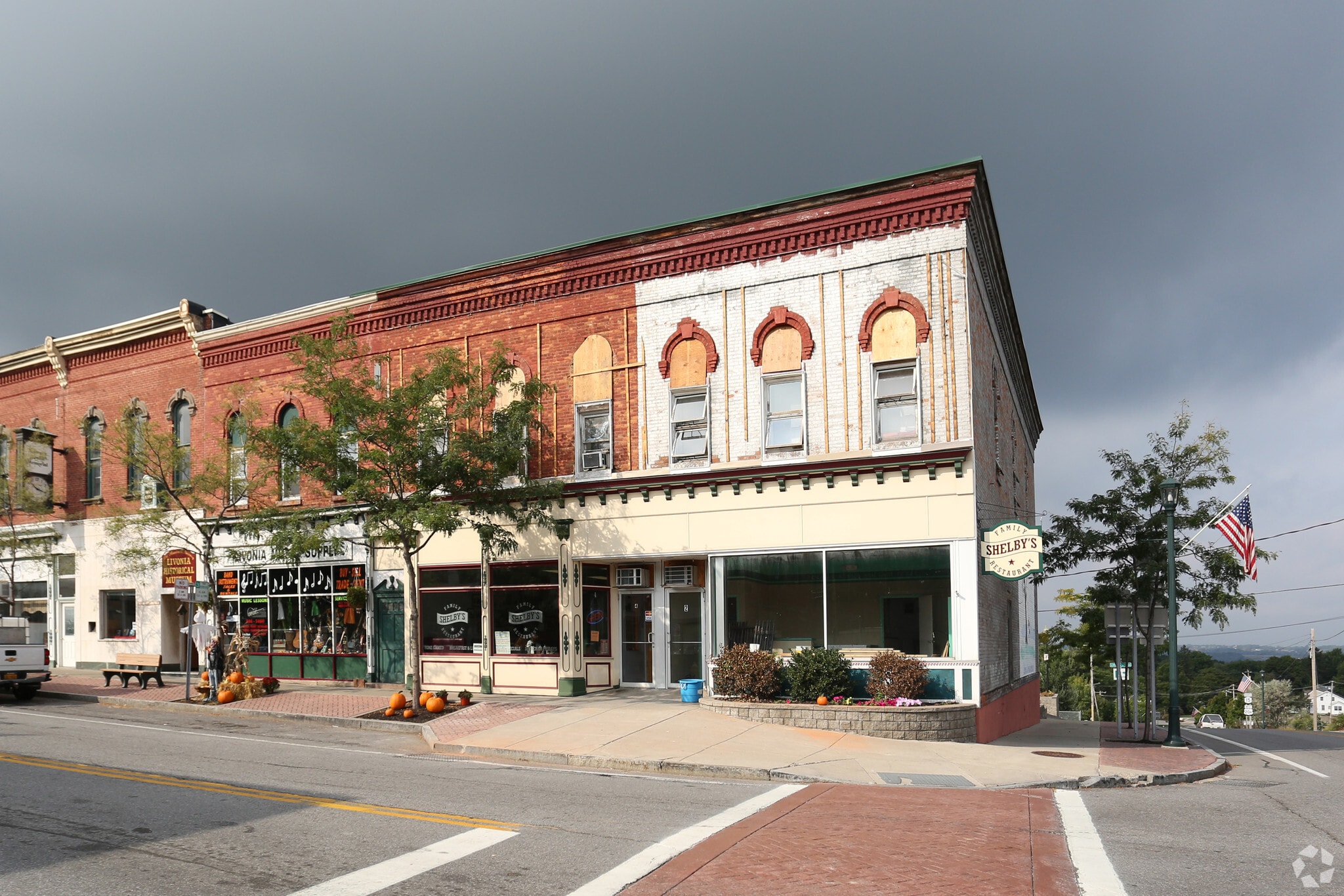 2-4 Commercial St, Livonia, NY for Sale