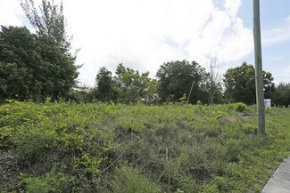 Fort Myers, FL Commercial Land - 17555 S Tamiami Trl Fort Myers, FL Commercial Land - 17555 S Tamiami Trl