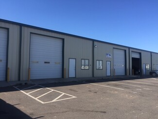 Commerce City, CO Industrial - 8085 Oneida St