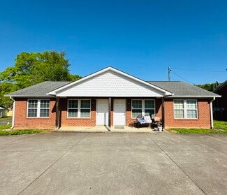 Lindale, GA Apartments - 333 Garden Ave SE
