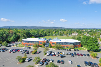 Hillsborough, NJ Office/Medical - 105 Raider Blvd