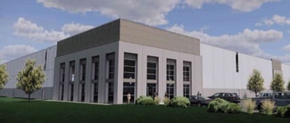 Franksville, WI Industrial - 4324 Carol Rd Franksville, WI Industrial - 4324 Carol Rd