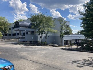 Pittsburgh, PA Office/Medical - 363 Vanadium Rd