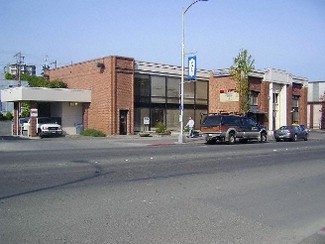 Port Angeles, WA Office/Retail - 102 E Front St